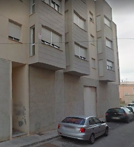 Exterior view of Premises to rent in Burriana / Borriana