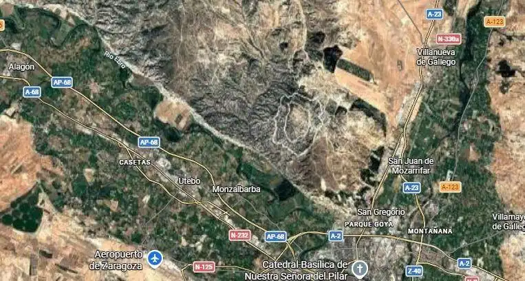 Piso con piscina en venta en Barrios rurales del oeste, imagen 2
