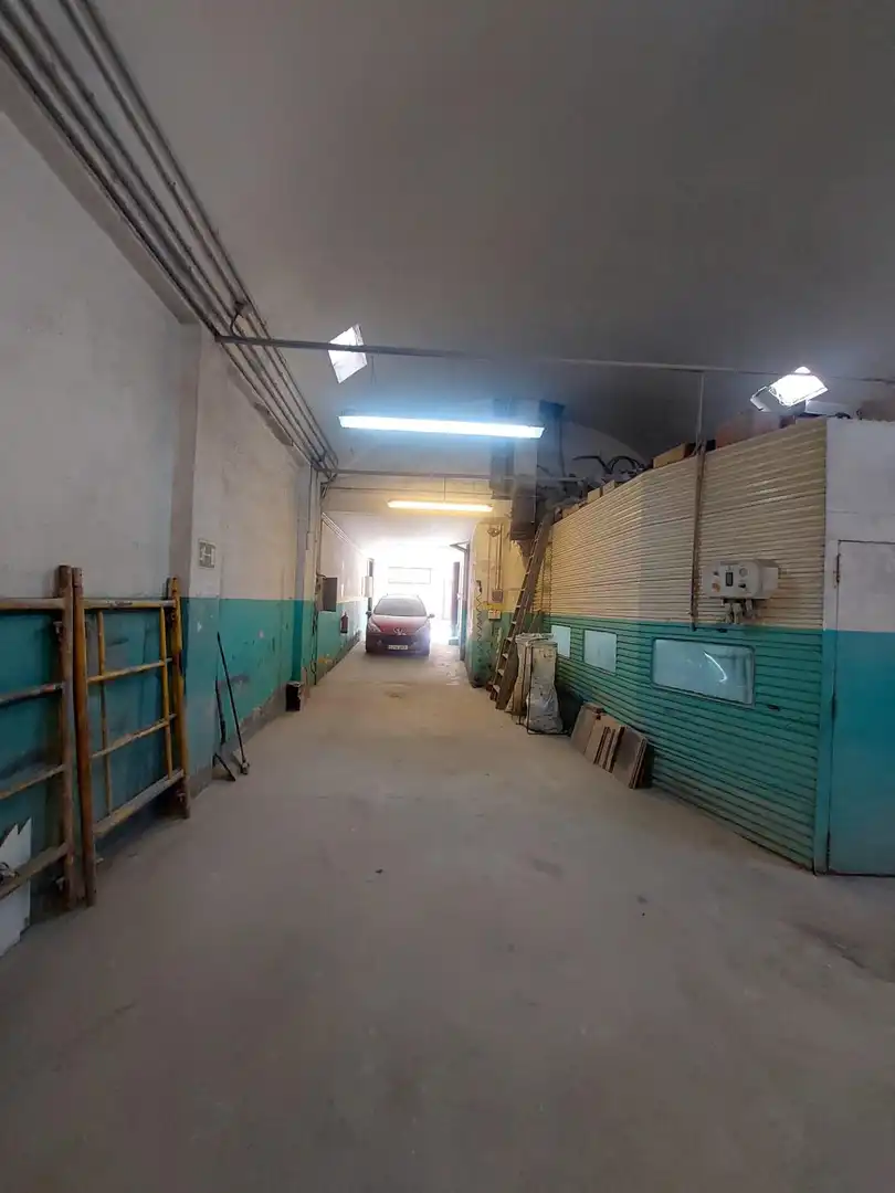 Gewerbefläche zur Übernahme in Carabanchel, imagen 5