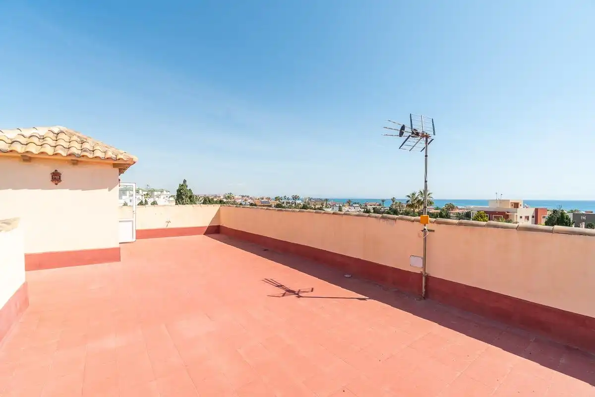 Villa avec terrasse à vendre à Calle MIMOSAS 2, imagen 49