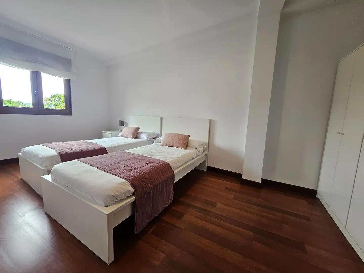 Habitación de Piso en venta en Alfoz de Lloredo con Aire acondicionado