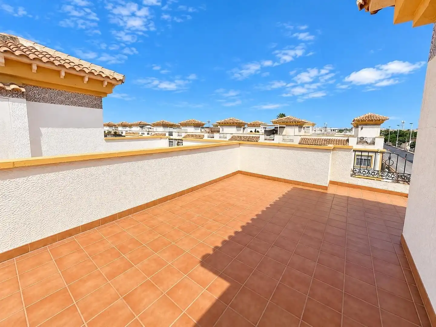 Maison mitoyenne avec piscine à vendre à Zona Carrefour - Urbanizaciones, imagen 14