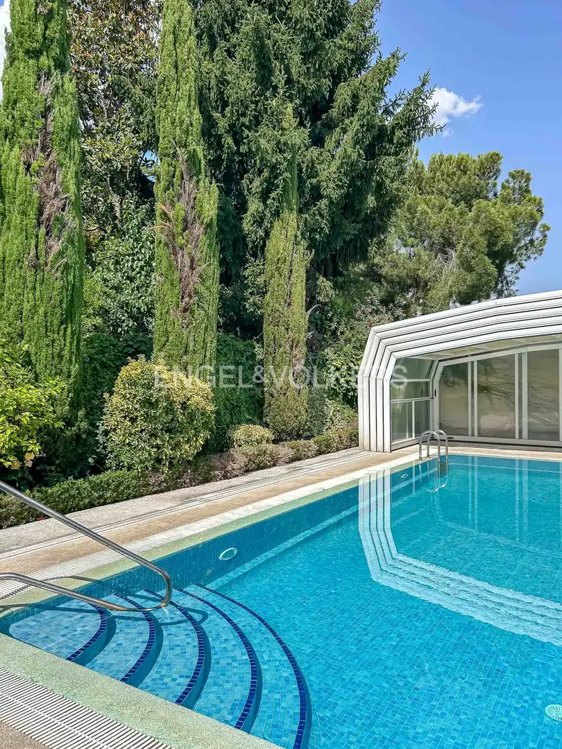 Casa amb piscina en venda a Hortaleza, imagen 59