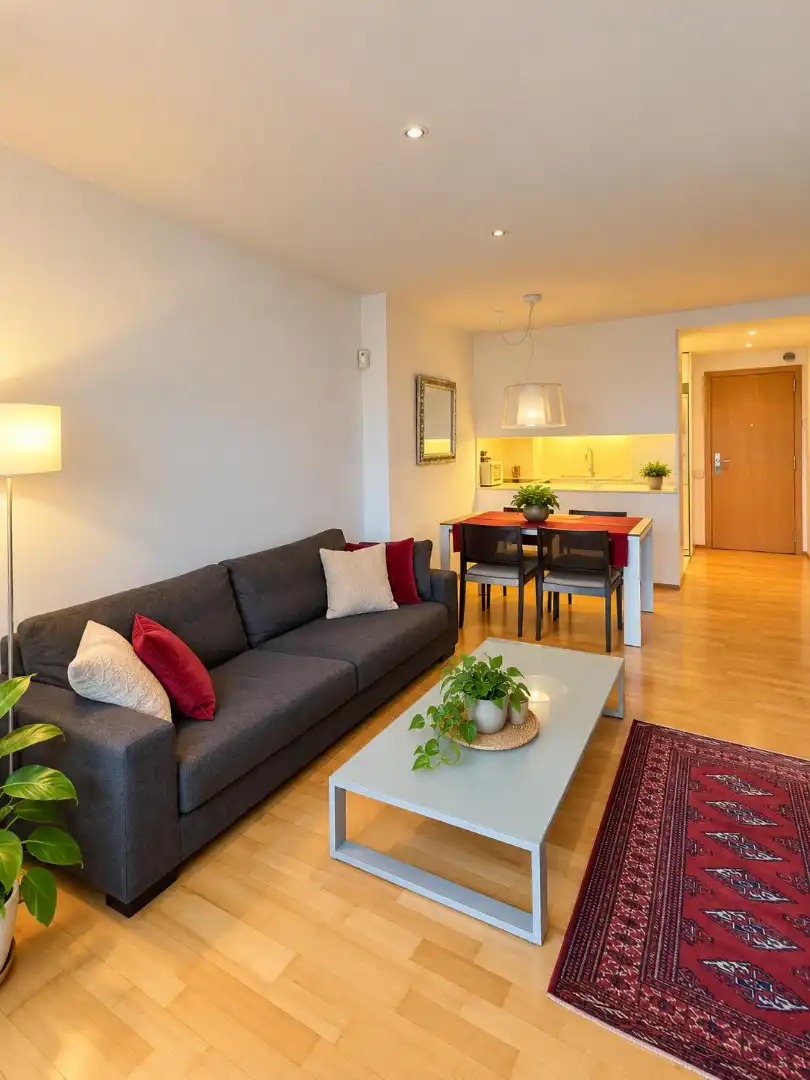 Appartamento con ascensore in vendita a Eixample, imagen 3