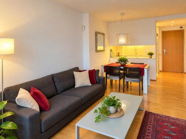Wohnung mit Aufzug zum Verkauf in Eixample