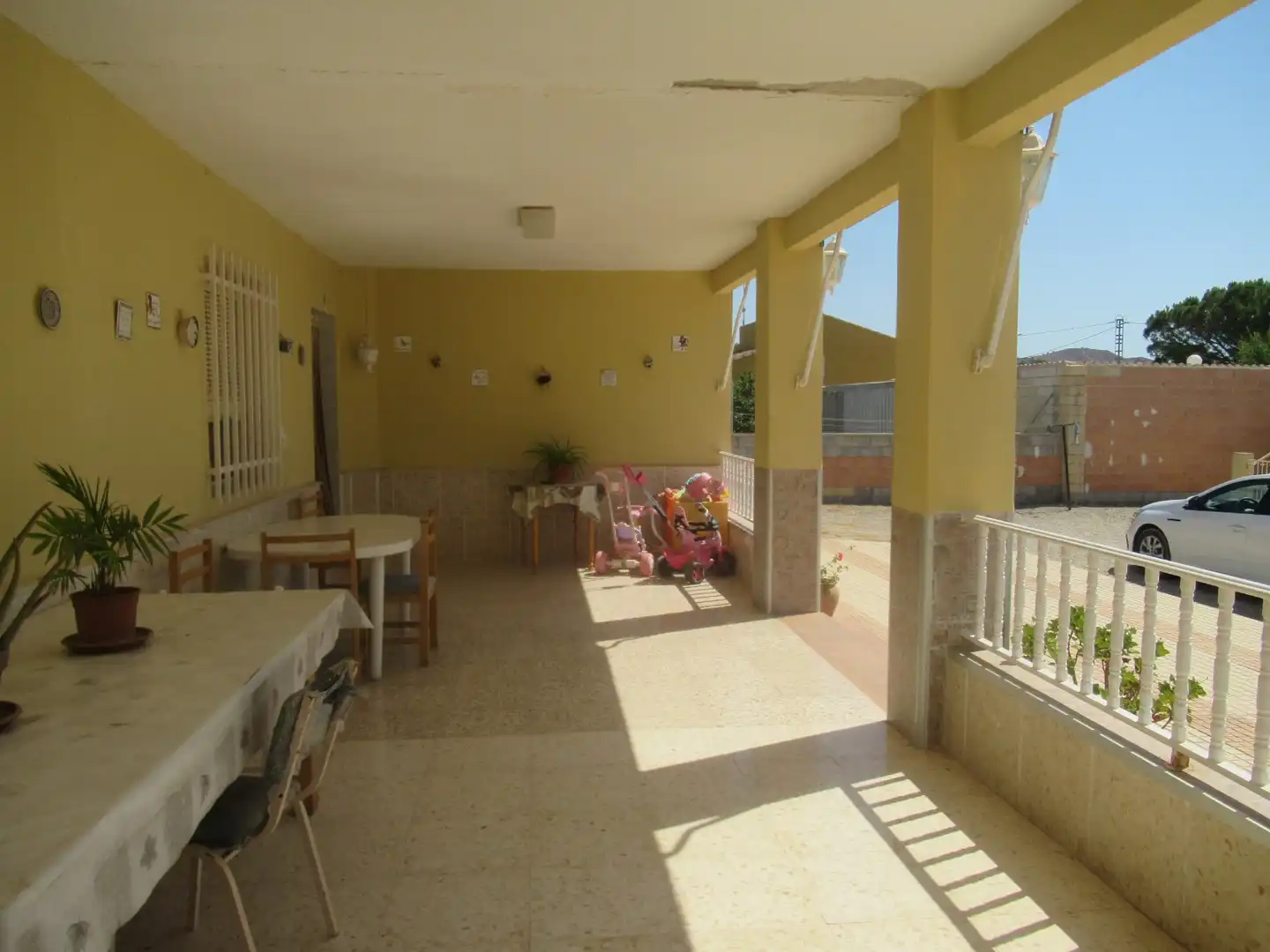 Casa o xalet en venda en Alicante / Alacant amb Terrassa, Piscina i Forn