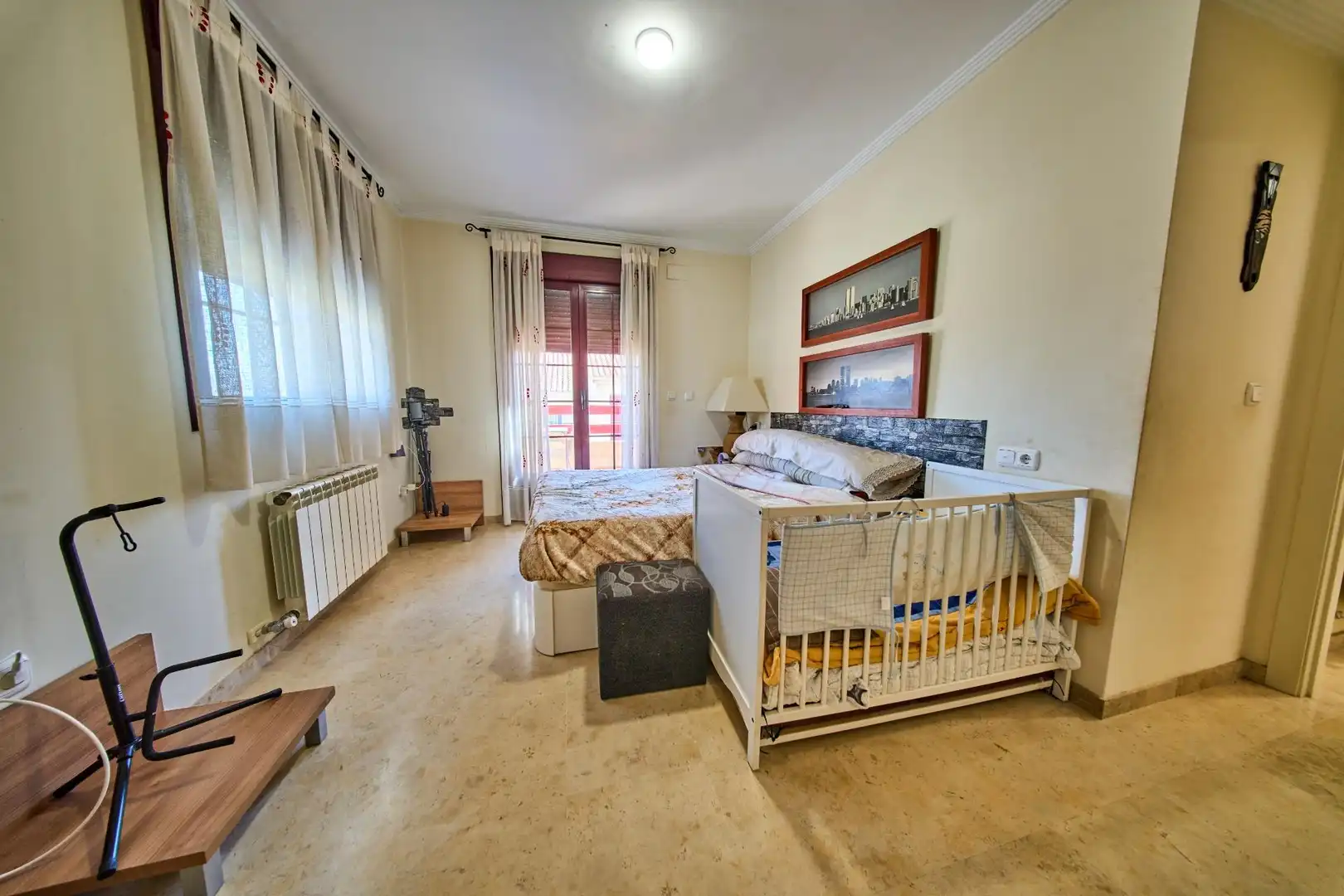 Habitatge amb terrassa en venda a MAR ALBORAN, imagen 6