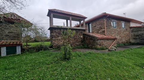 Foto 2 de Casa o xalet en venda a Moeche, A Coruña