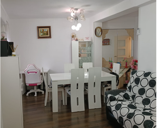 Flat for sale in Norte, Barrio Jesús