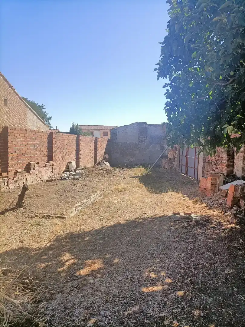 Casa adosada en venda en Lomoviejo