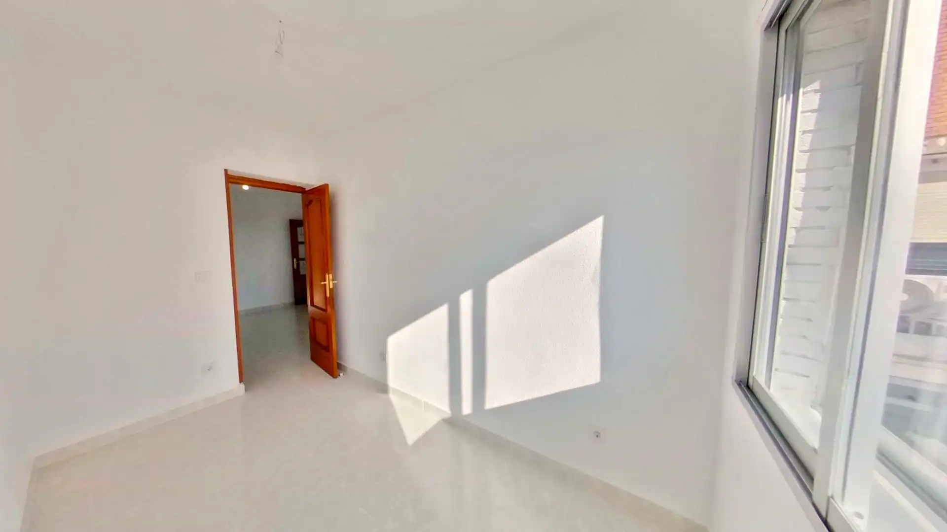 Flat for rent in Entrevías