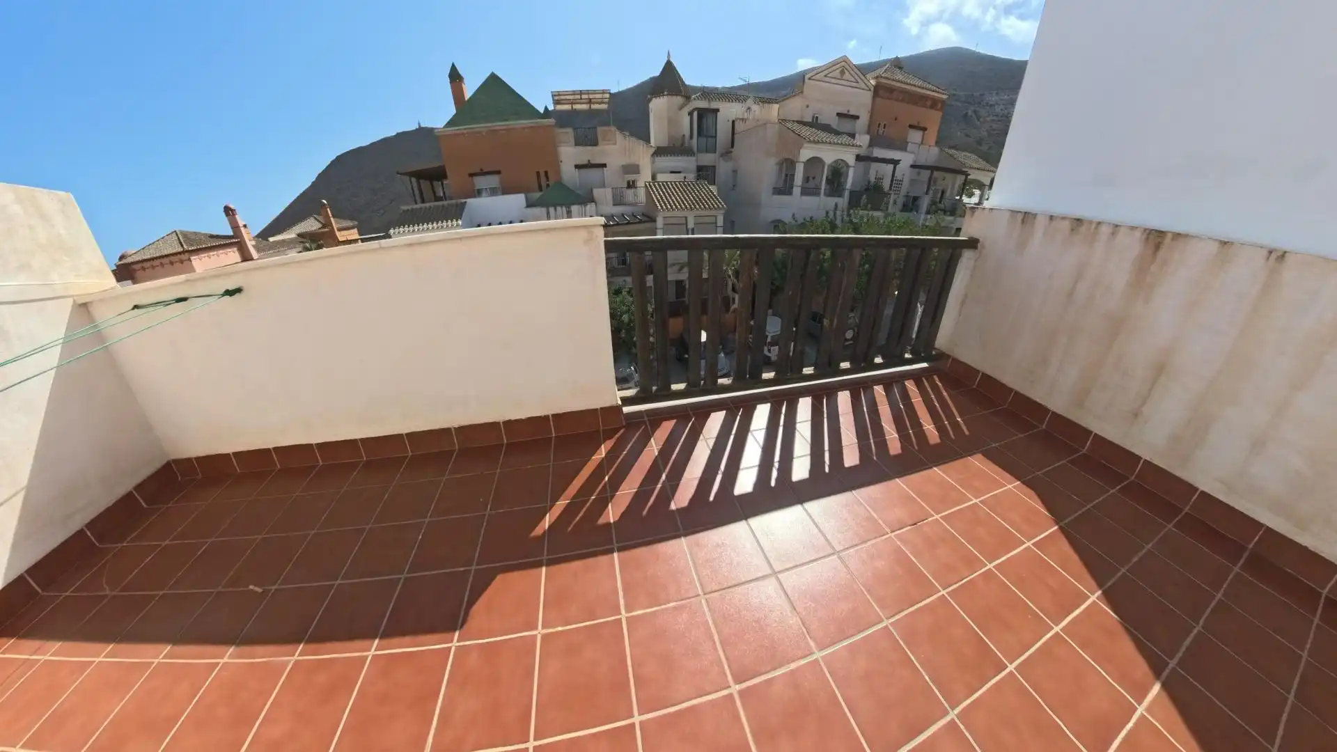 Casa adosada en venta en AZUCENA (ROM), Castell de Ferro