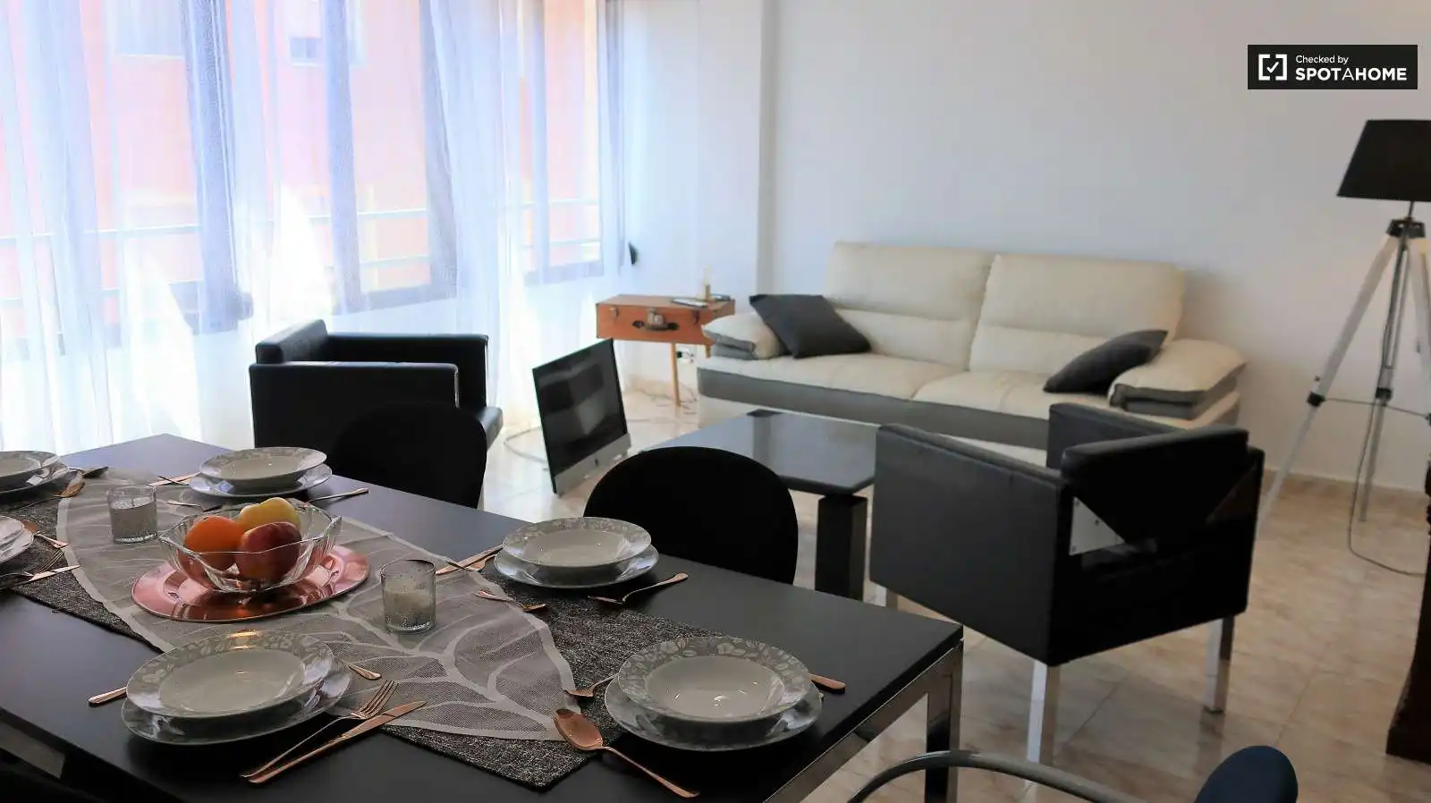 Habitación en Aiora