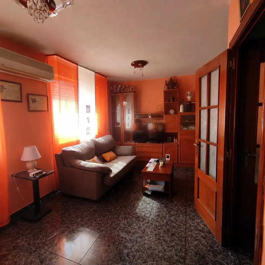 Appartamento con terrazza in vendita a Centro, imagen 3
