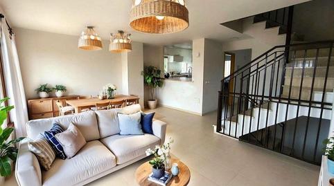 Foto 2 de Casa adosada en venta en Calle Celestina, Almayate, Málaga