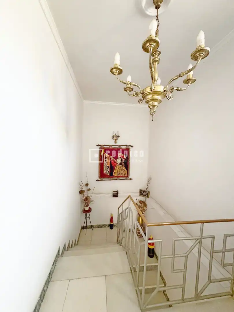 Casa con piscina en venta en Las Torres de Cotillas, imagen 14