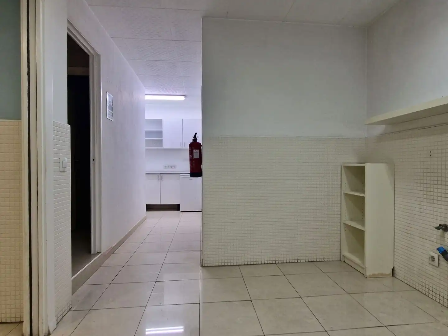Local de alquiler en Girona con Aire acondicionado