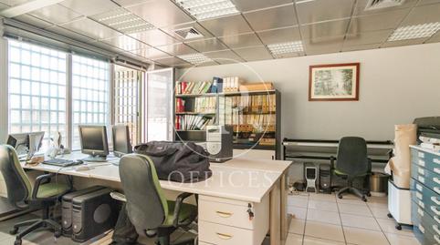 Foto 4 de Oficina en venda a C. de Orense, Cuatro Caminos - Azca,  Madrid Capital