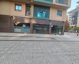 Exterior view of Premises to rent in Cáceres Capital