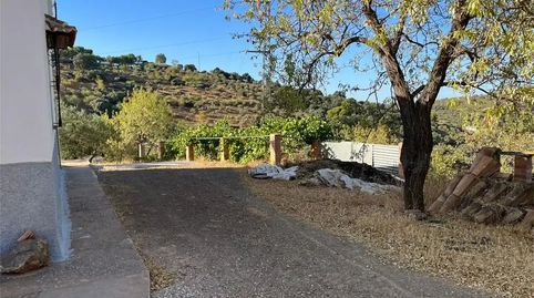 Foto 2 de Finca rústica en venda a Carretera Casabermeja, Residencial Jardín Botánico, Málaga Capital