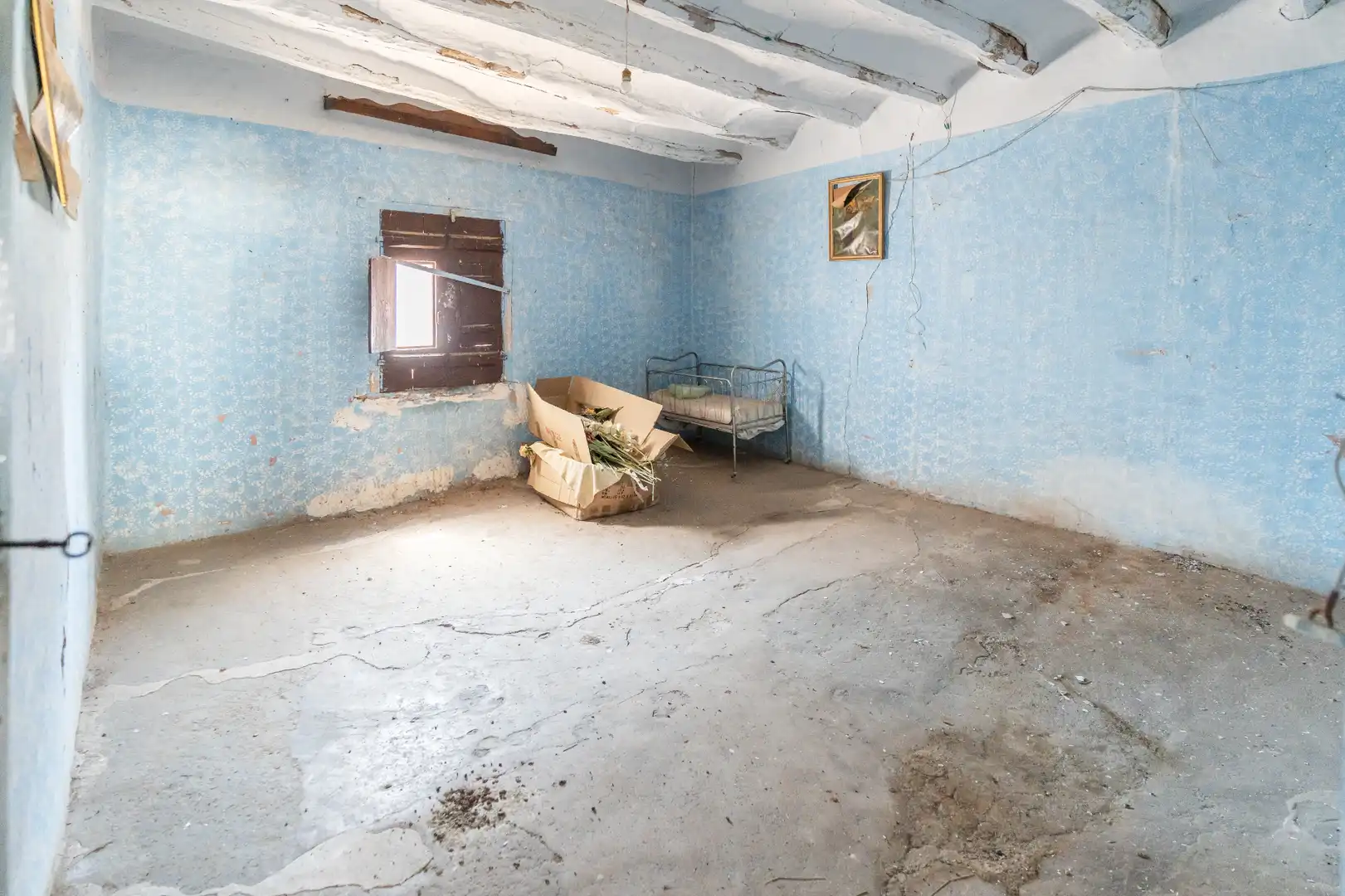 Houses for sale in Illueca  with Private garden, Terrace and Balcony