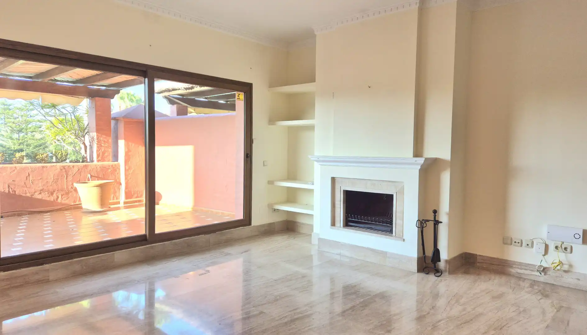 Attic for sale in Casasola
