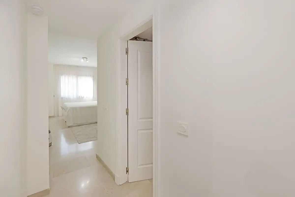 Wohnung mit Terrasse zum Verkauf in Urbanizacion Torre Real Parq el Carmen, imagen 28