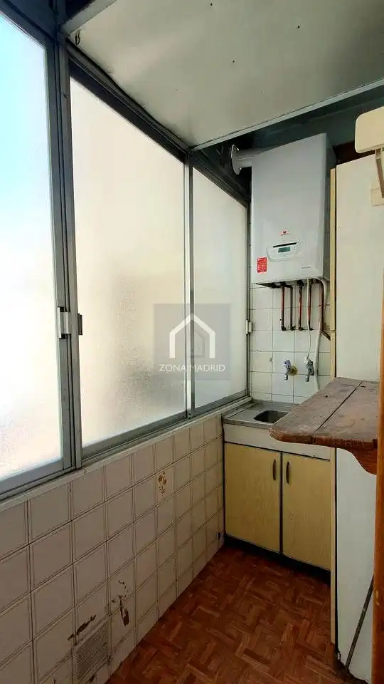 Piso con ascensor en venta en Avenida de San Diego, imagen 28