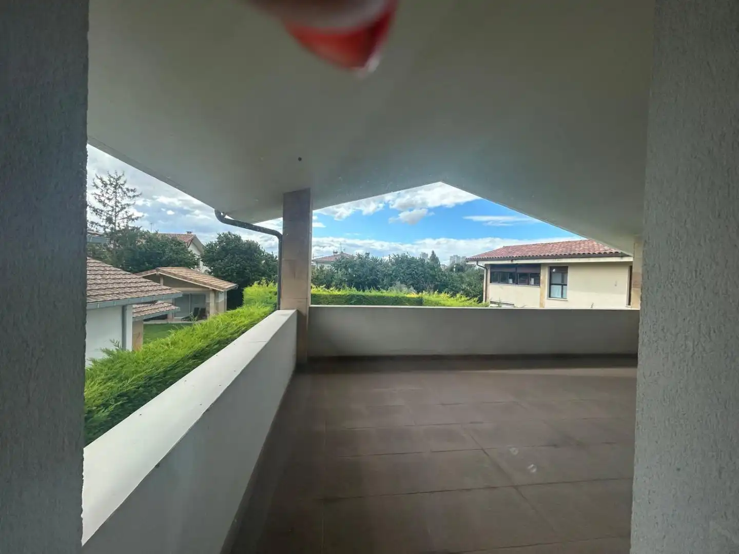 Terrace of Houses for rent in Vitoria - Gasteiz  with Heating and Terrace