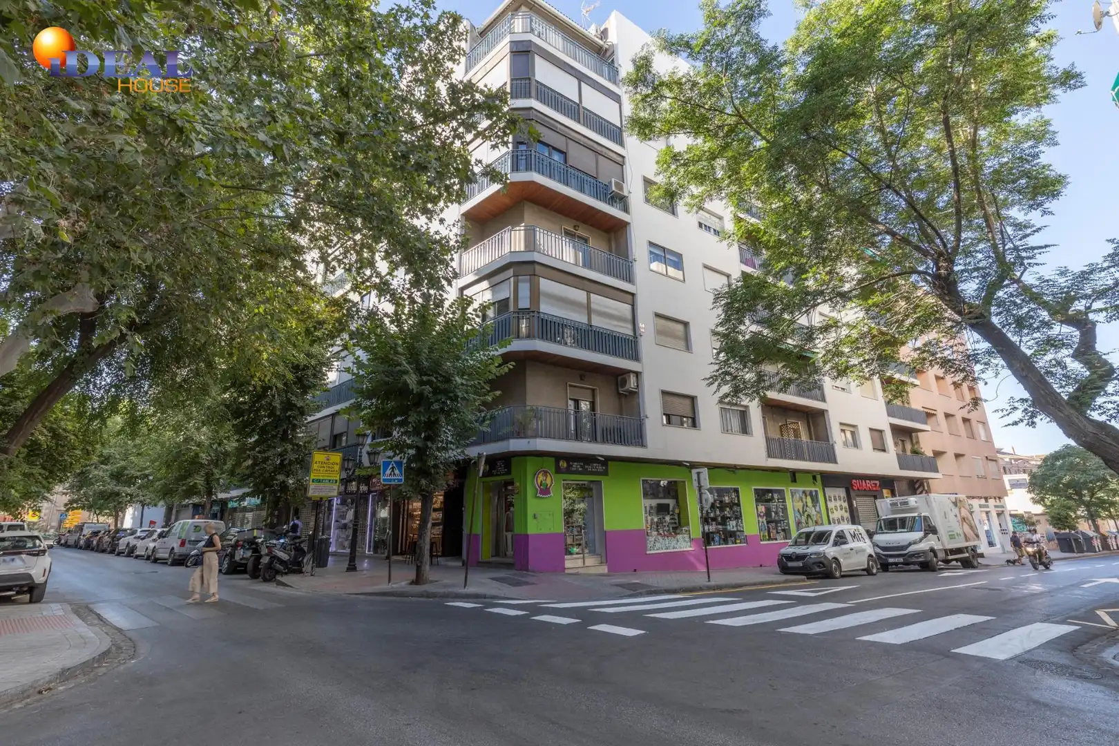 Flat with lift for sale in Calle CARRIL DEL PICON, imagen 39