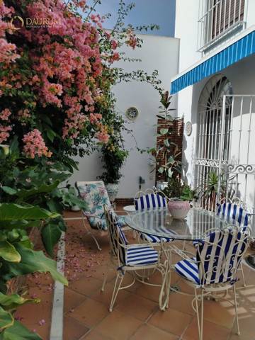 Casa-chalet en Venta en La Buhaira