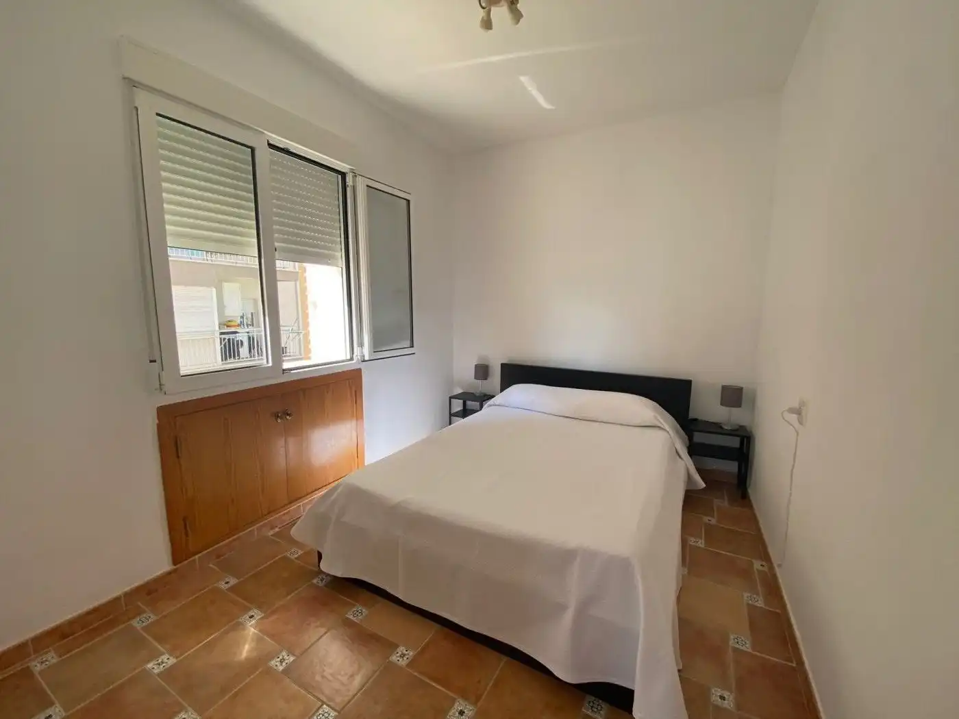 Mini appartamento con giardino in affitto a Passeig Maritim Neptu, imagen 19