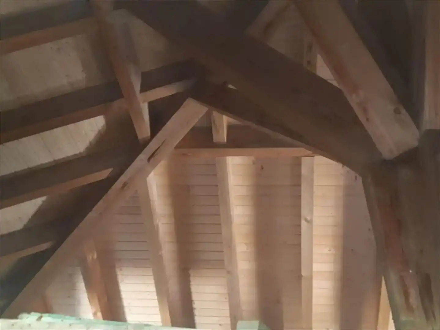 Habitación de Casa o chalet en venta en Cobreros