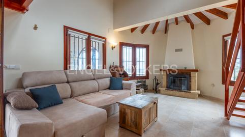 Foto 4 de Casa o xalet en venda a Pego, Alicante