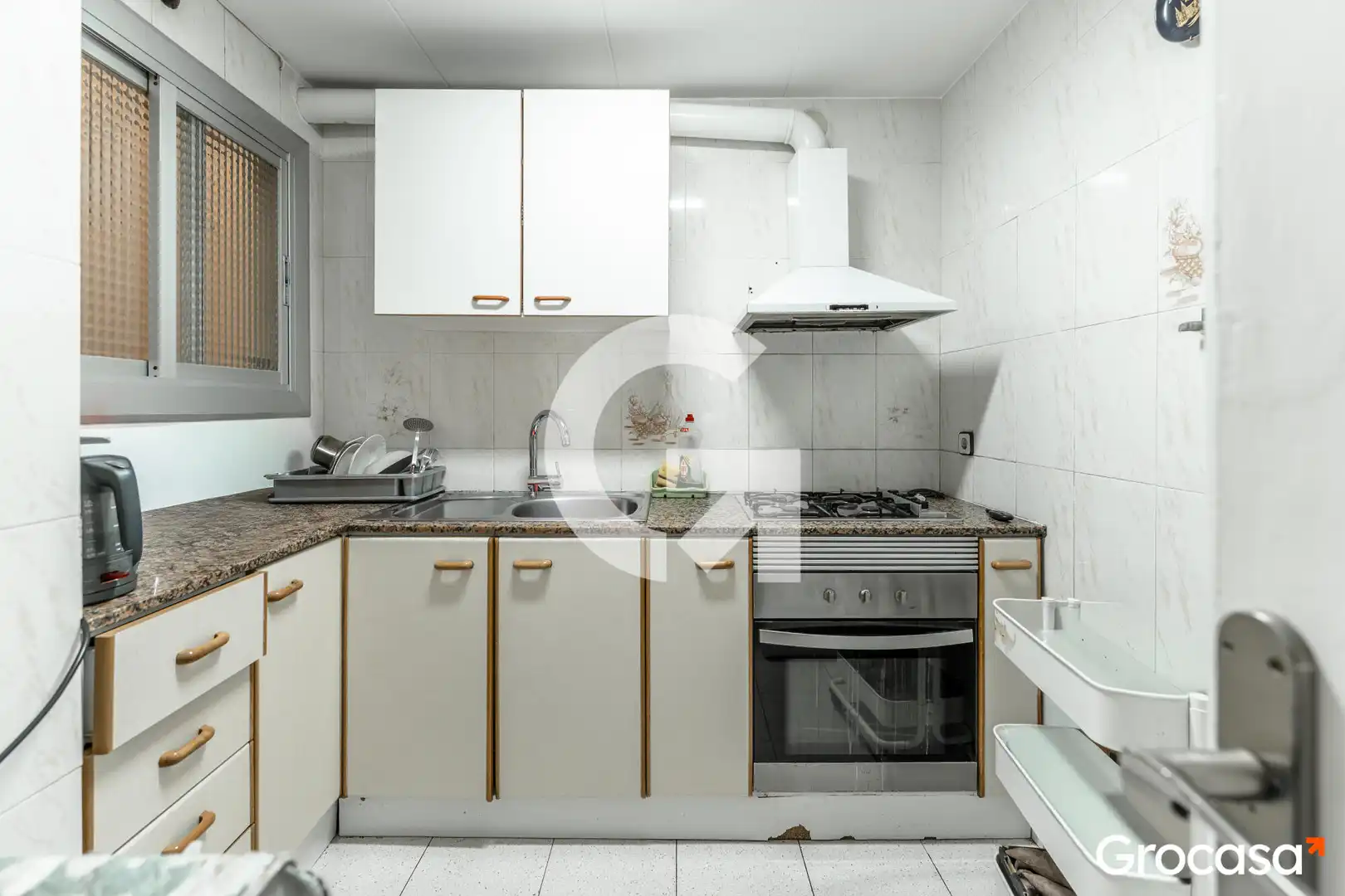 Wohnung zum Verkauf in CL MONT-RAS DE, imagen 17