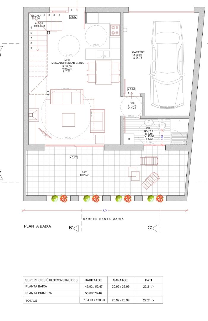 Casa o chalet en venta en Vilajuïga con Aire acondicionado y Balcón