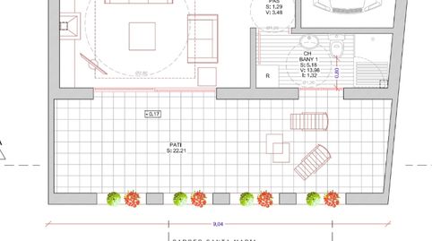 Foto 2 de Casa o chalet en venta en Vilajuïga, Girona