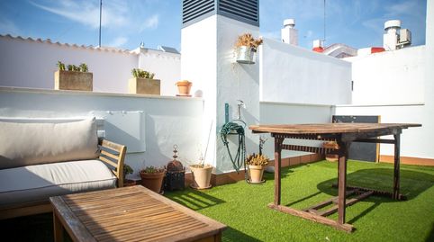 Photo 4 of Attic for sale in San Vicente, Sevilla Capital