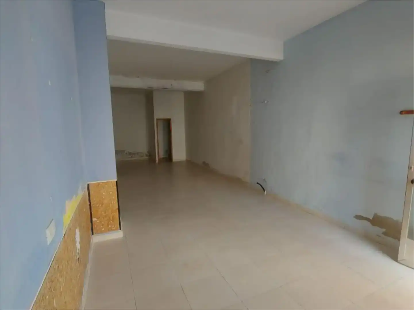 Pis en venda en Fuenlabrada de los Montes amb Aire condicionat
