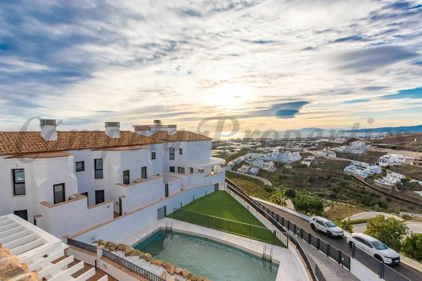 Maison avec piscine à vendre à El Peñoncillo, imagen 2