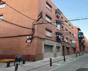 Vista exterior de Pis en venda en Sabadell