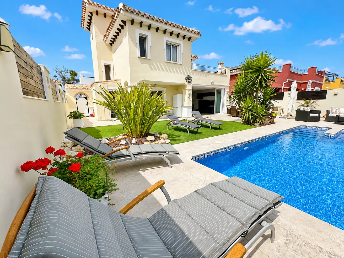 Casa en venta en Mar Menor Golf