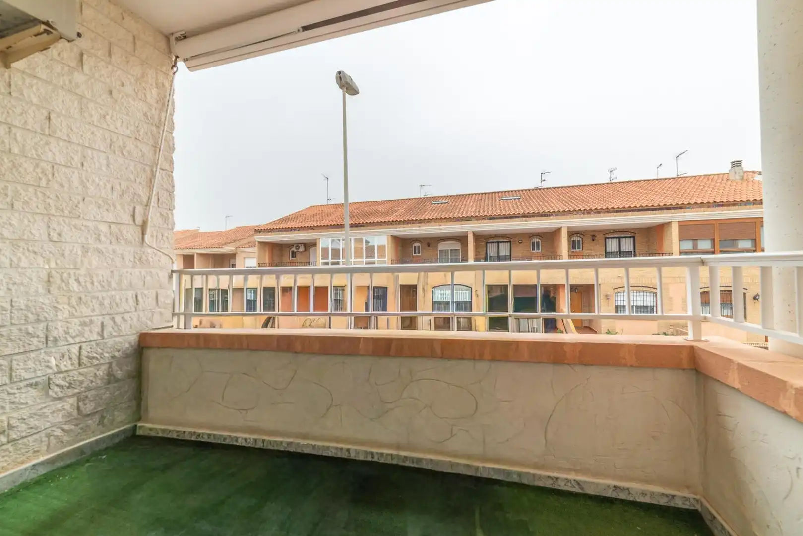 Maison mitoyenne avec jardin à vendre à San Javier ciudad, imagen 7