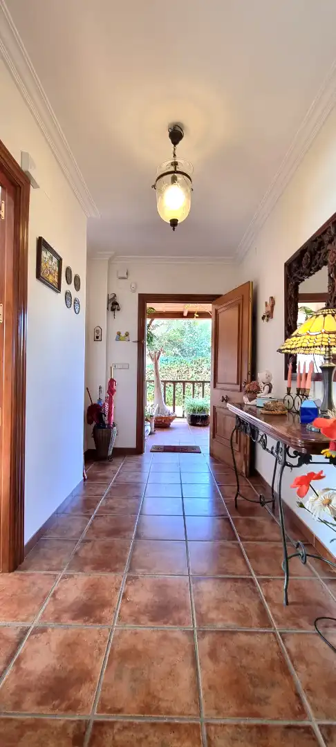 Haus mit Pool zum Verkauf in Manantiales - Lagar - Cortijo, imagen 10