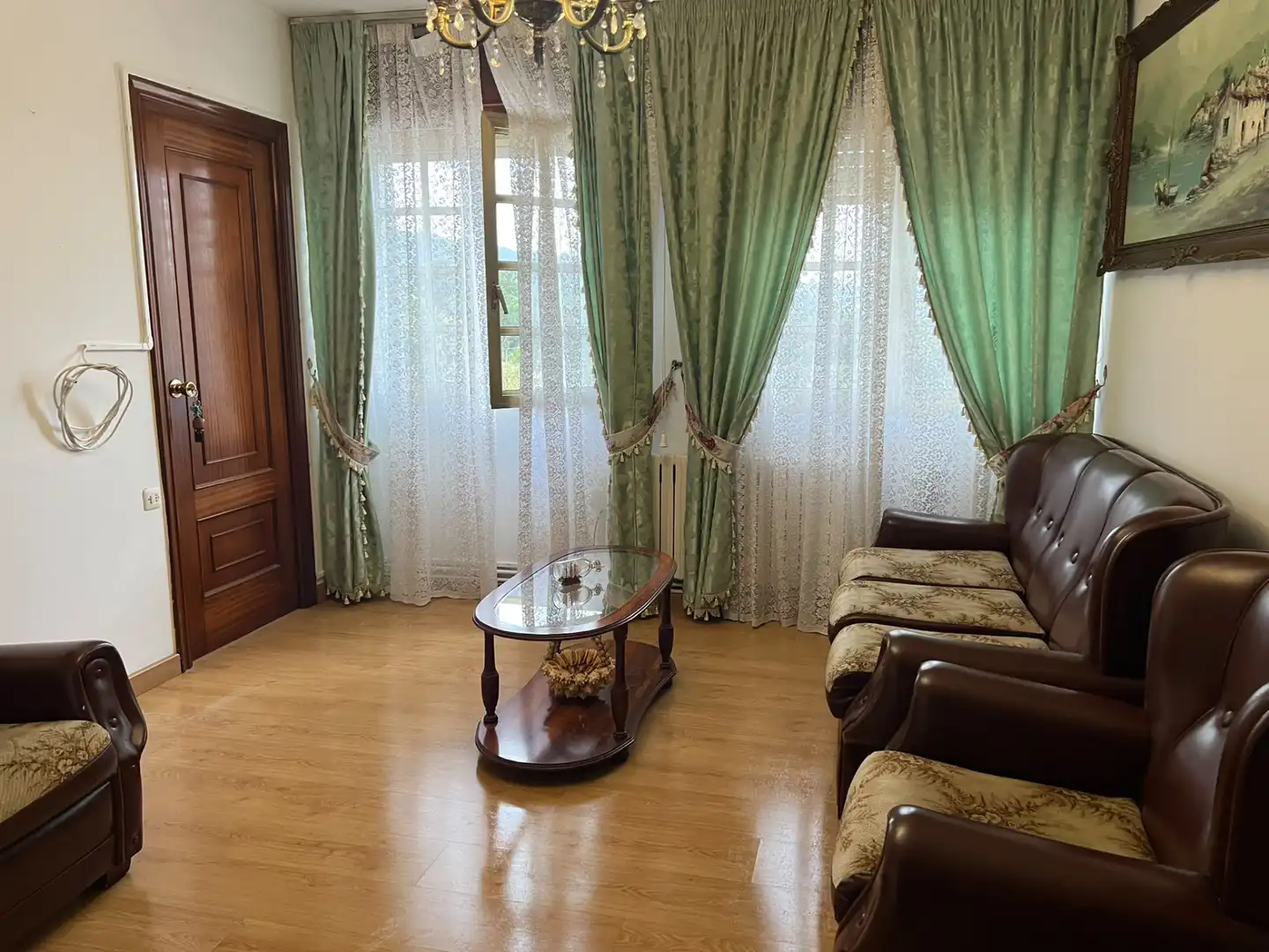 Appartement à louer à Lugar, imagen 3
