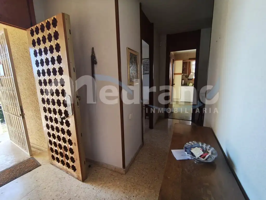 Casa o chalet en venta en Benidorm con Piscina