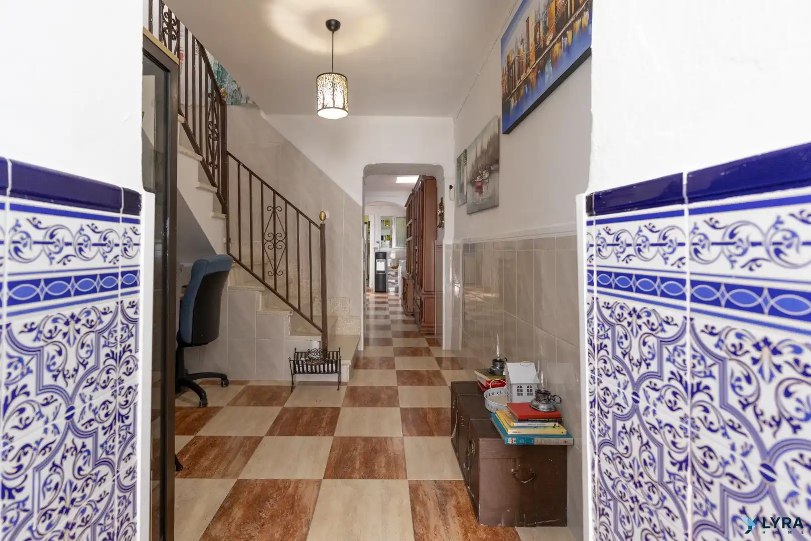 Casa o xalet en venda en Las Cabezas de San Juan amb Aire condicionat, Traster i Balcó