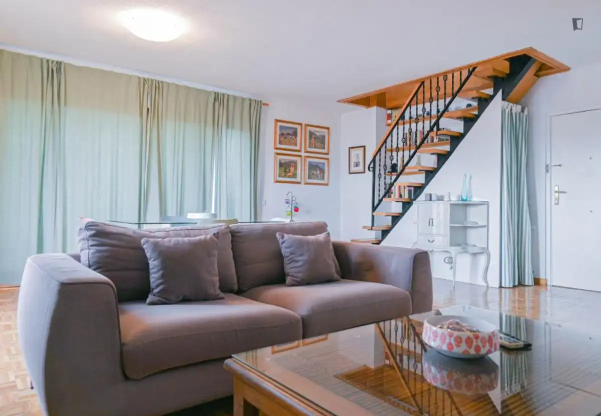 Apartament amb ascensor de lloguer a Tetuán, imagen 24