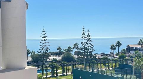 Foto 2 de Pis de lloguer a San Luis de Sabinillas, Málaga