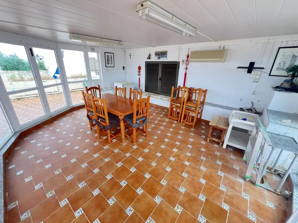 Villa con piscina in vendita a Urbanitzacions i Pedanies Nord, imagen 23